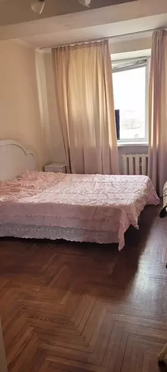 3-к. квартира, 89 м, 5/12 эт. - Фото 0