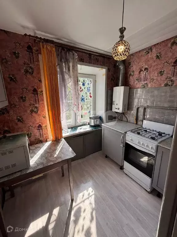 Продаётся 1-к квартира, 31 м - Фото 1
