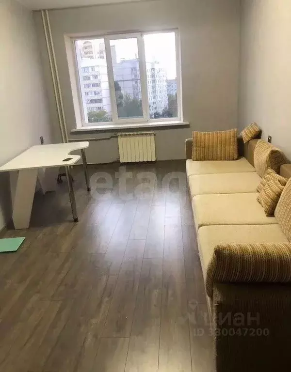 3-к кв. Белгородская область, Белгород ул. Щорса, 56а (83.0 м) - Фото 1