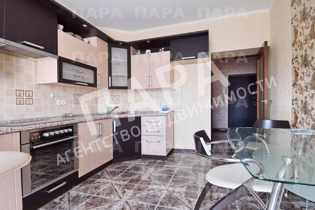 2-к кв. Самарская область, Самара просека 6-я, 149 (70.0 м) - Фото 2