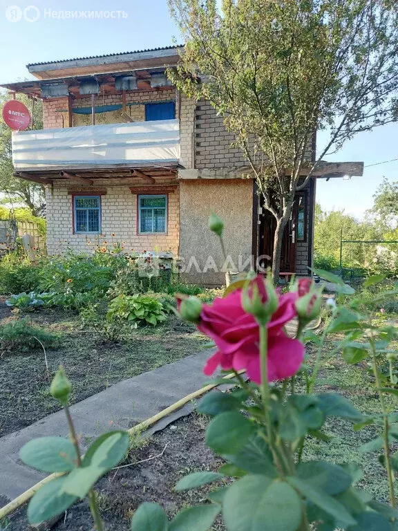 Дом в Белгородский район, городское поселение Северный, садоводческое ... - Фото 0