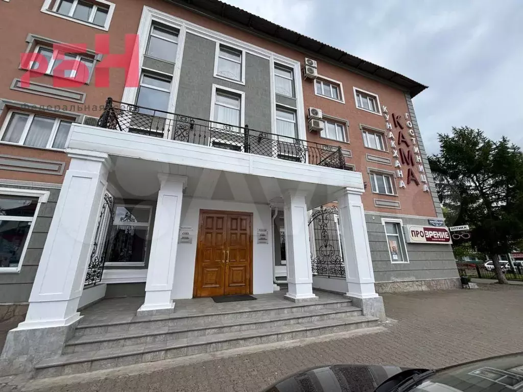 Медклиника, Офис, Салон красоты, Кафе,150м2 - Фото 1
