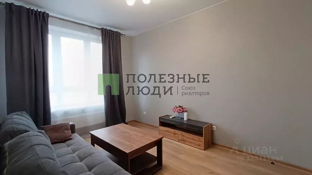 1-к кв. Краснодарский край, Краснодар ул. Героев-Разведчиков, 6к4 ... - Фото 2