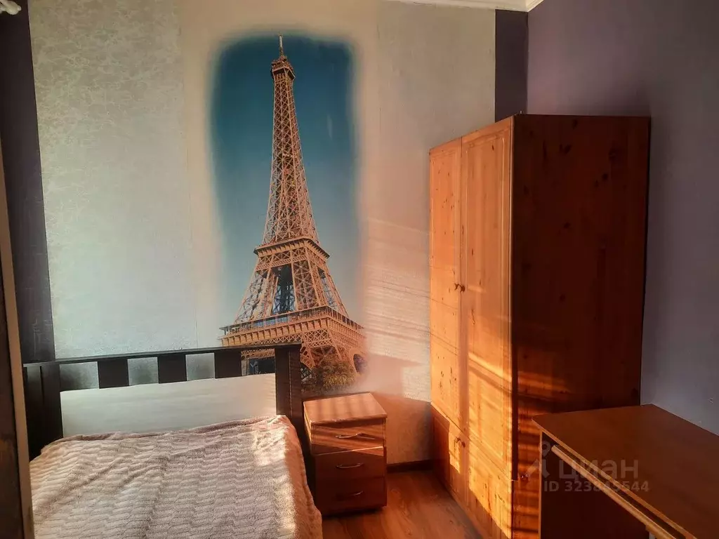 2-к кв. Северная Осетия, Владикавказ ул. Маркова, 32 (23.0 м) - Фото 1