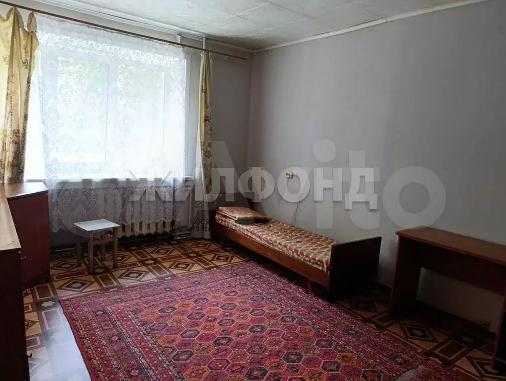 1-к. квартира, 33,1 м, 1/5 эт. - Фото 1