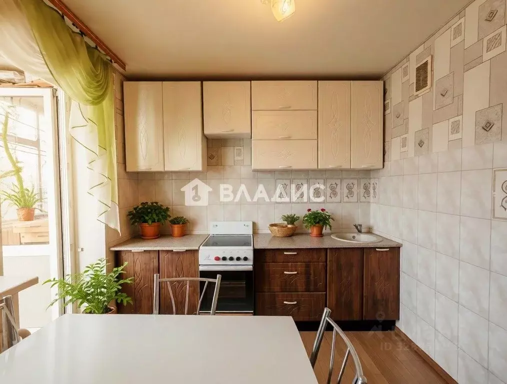 1-к кв. Белгородская область, Белгород ул. Губкина, 25 (35.3 м) - Фото 1