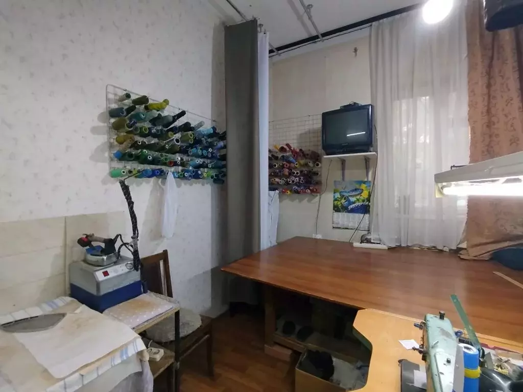 Помещение свободного назначения в Ставропольский край, Георгиевск ... - Фото 1