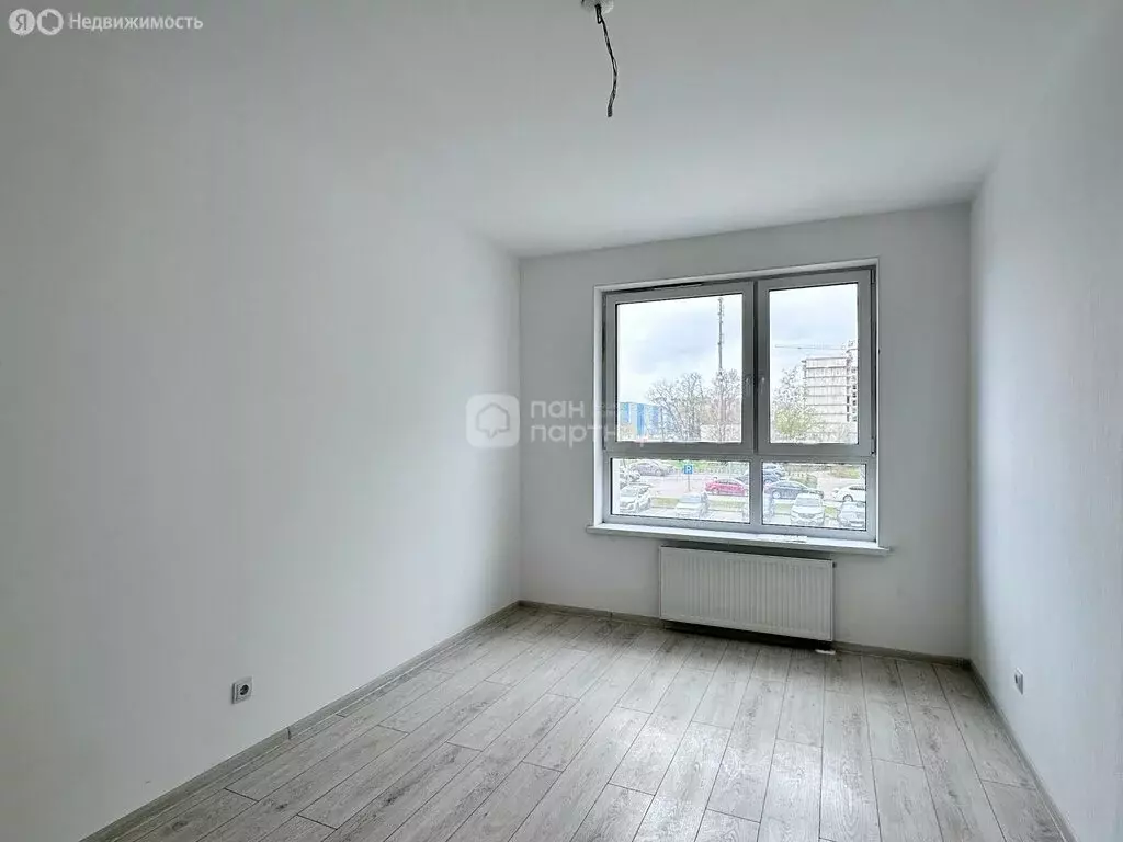 1-комнатная квартира: Санкт-Петербург, Кубинская улица, 82к3с1 (37 м) - Фото 1