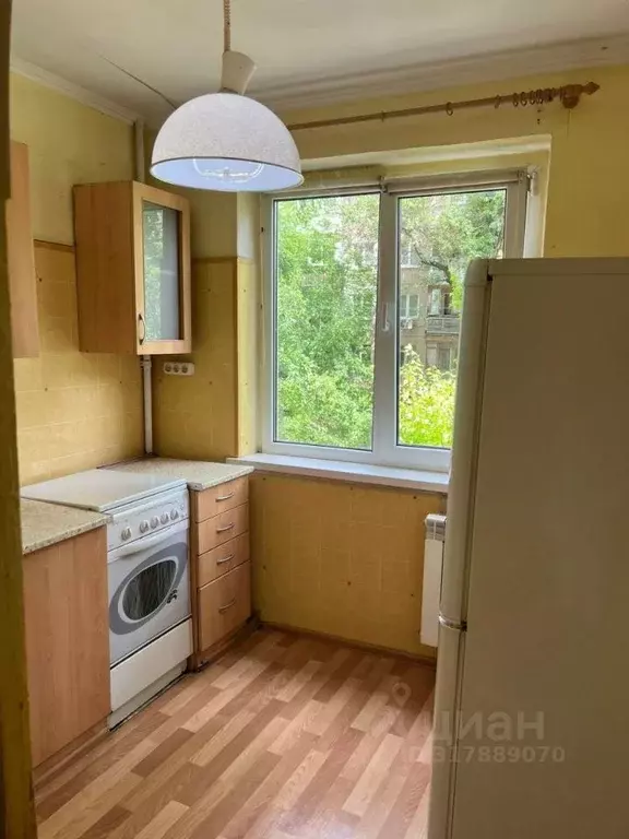 2-к кв. Ростовская область, Ростов-на-Дону Казахская ул., 86 (42.9 м) - Фото 1