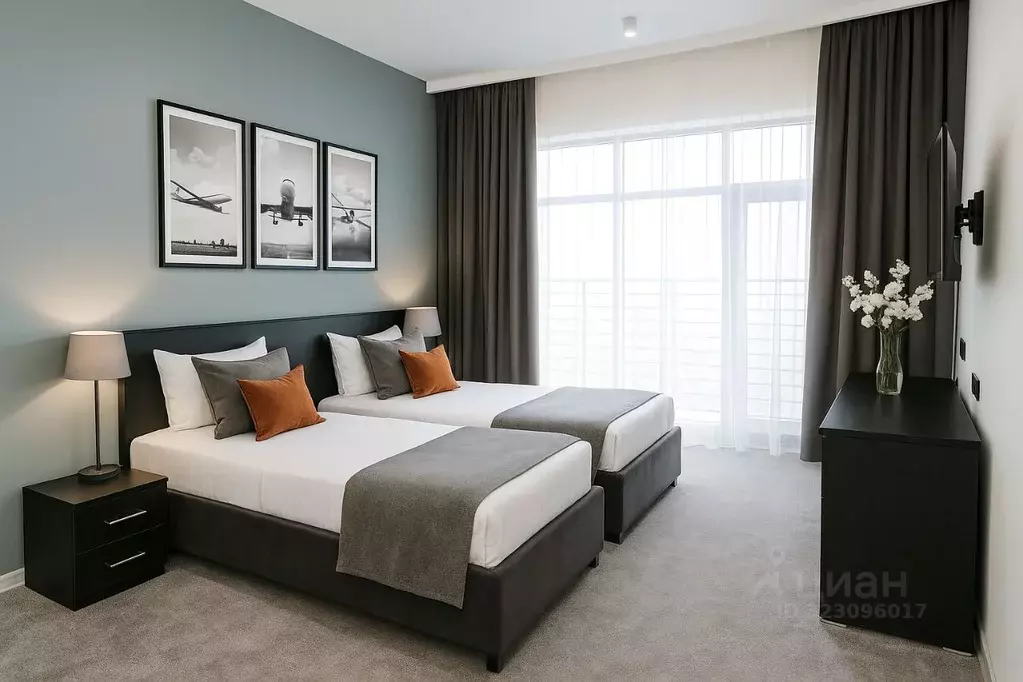 Комната Дагестан, Дербент ул. Овражная, 20 (35.0 м) - Фото 1