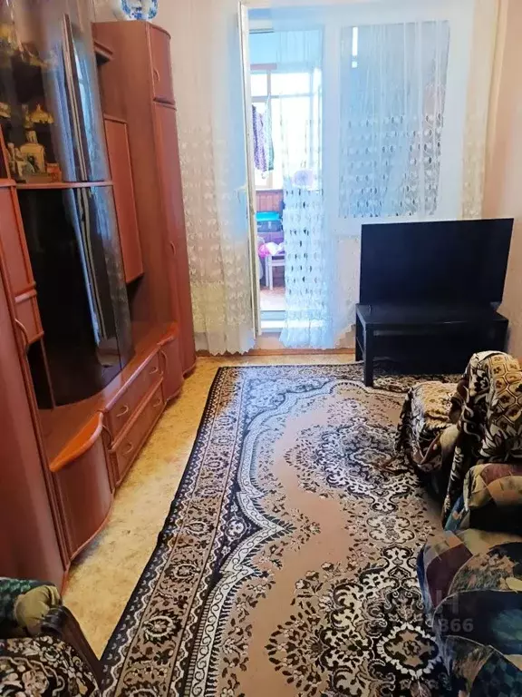 Комната Москва Волоцкой пер., 7К1 (16.0 м) - Фото 1