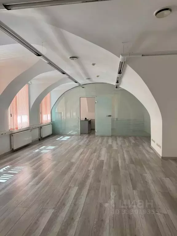 Офис в Москва Новинский бул., 11АС1 (58 м) - Фото 1