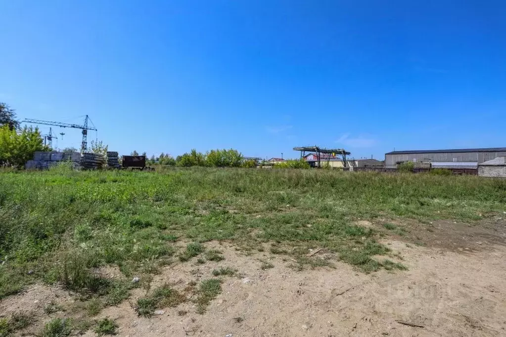 Участок в Иркутская область, Иркутск Толевая ул. (74.0 сот.) - Фото 2