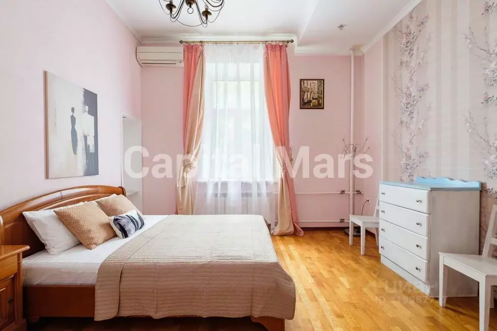 2-к кв. Москва Карманицкий пер., 2/5 (64.0 м) - Фото 0