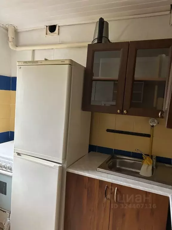 2-к кв. Калужская область, Калуга ул. Глаголева, 6 (41.9 м) - Фото 1