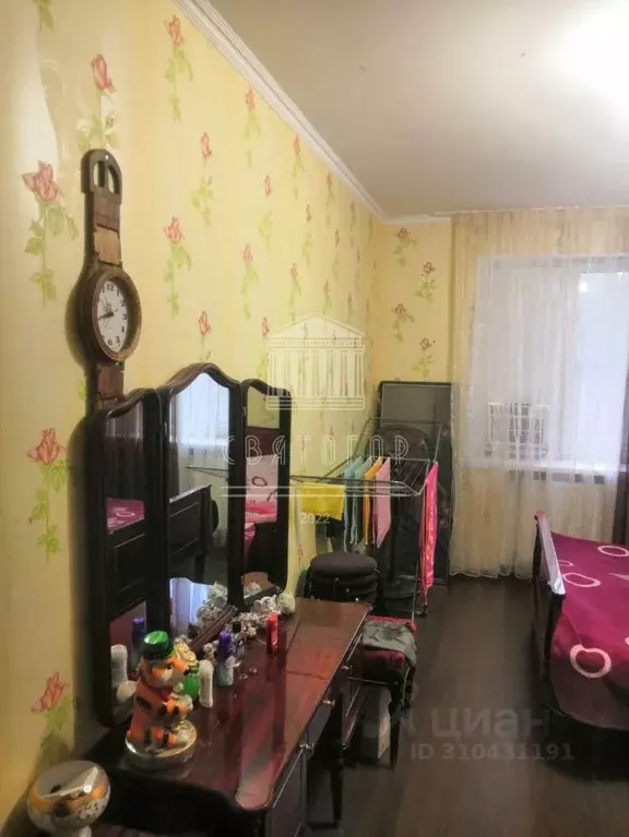 3-к кв. Ставропольский край, Ессентуки ул. Орджоникидзе, 84к3 (78.0 м) - Фото 0