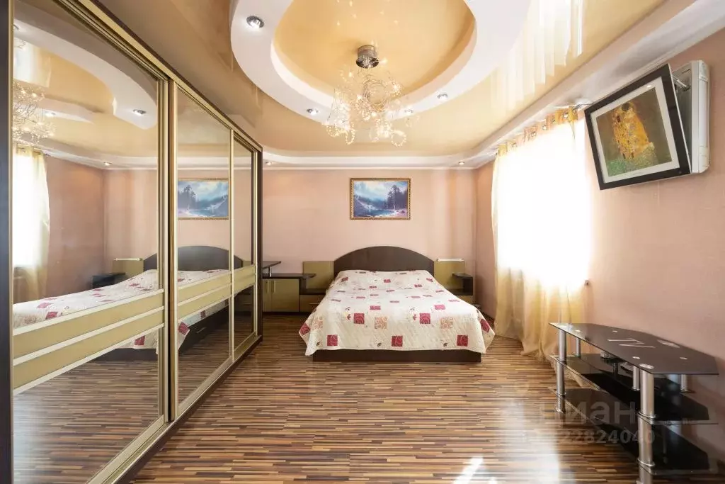 3-к кв. Амурская область, Благовещенск ул. Калинина, 142 (72.8 м) - Фото 1