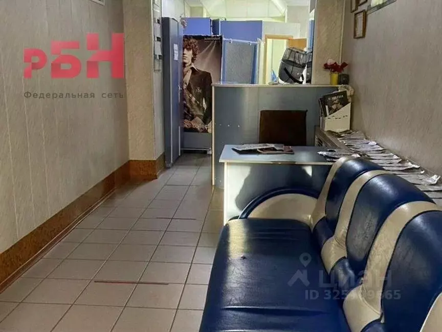 Помещение свободного назначения в Башкортостан, Нефтекамск Дорожная ... - Фото 2