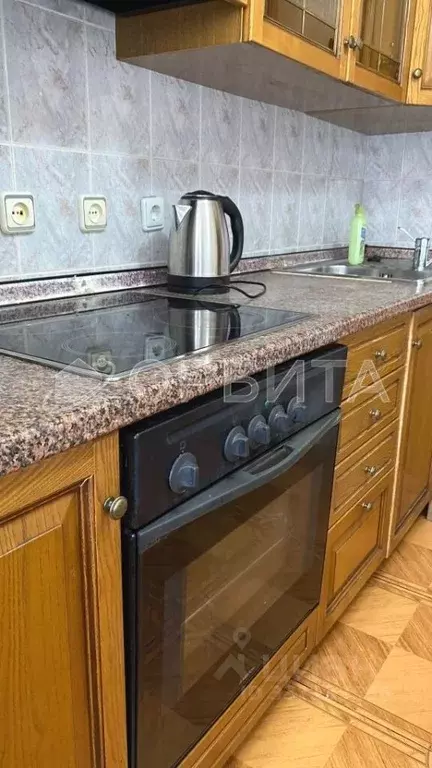 3-к кв. Тюменская область, Тюмень ул. Николая Чаплина, 119 (61.0 м) - Фото 2