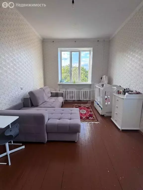 3-комнатная квартира: Лесное, 11 (74.4 м) - Фото 1