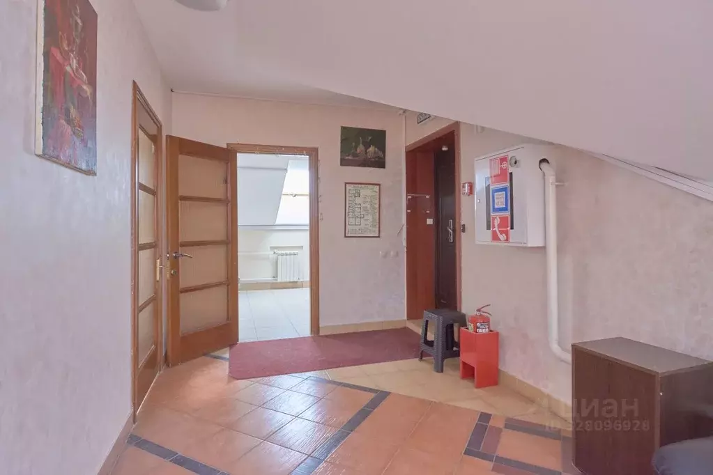 Офис в Томская область, Томск ул. Карла Маркса, 13 (317 м) - Фото 2