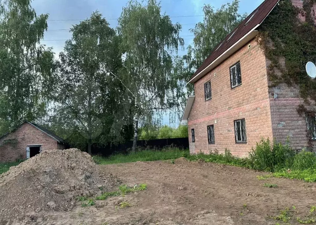 Дом 120 м на участке 15,5 сот. - Фото 1