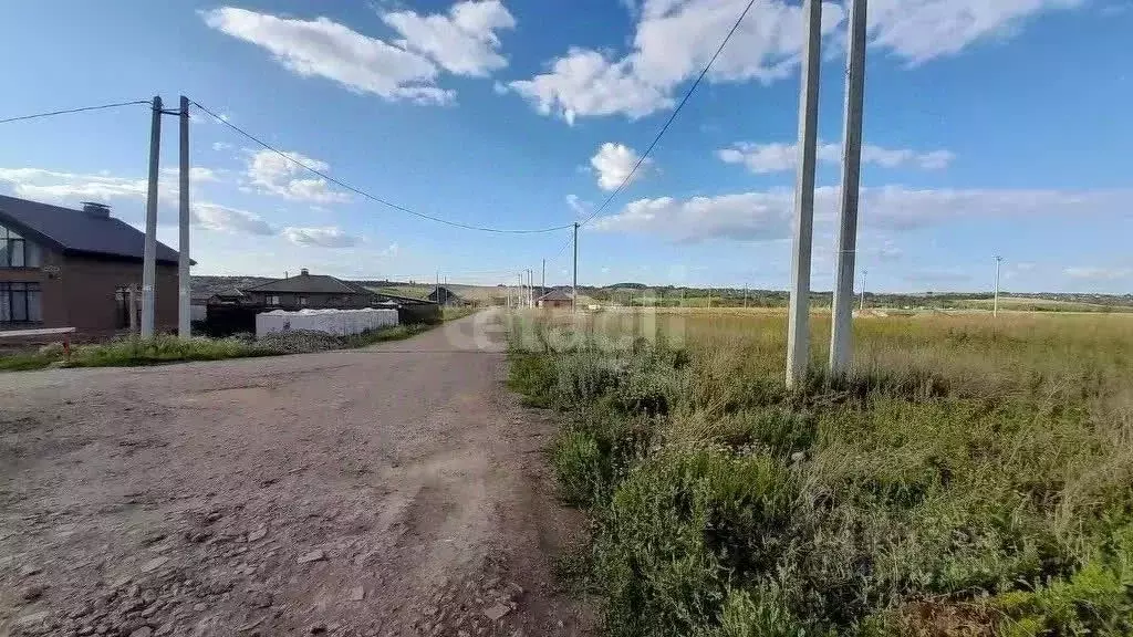 Участок в Татарстан, Елабуга пл. Ленина (10.0 сот.) - Фото 0