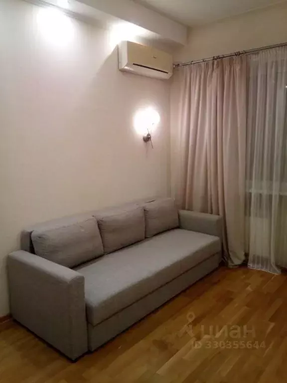 2-к кв. Москва Кутузовский проезд, 4К3 (40.0 м) - Фото 2