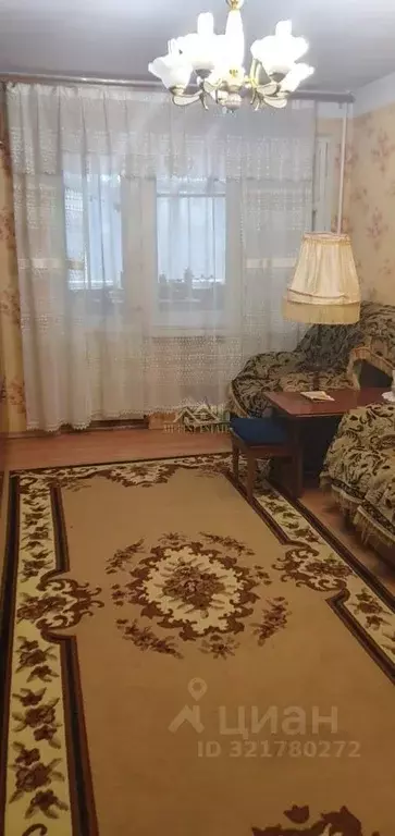 3-к кв. Северная Осетия, Владикавказ ул. Кутузова, 83к2 (59.3 м) - Фото 2