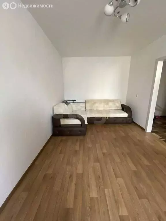 1-комнатная квартира: Самара, Ново-Вокзальная улица, 14 (31 м) - Фото 1