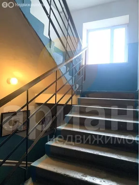 1-комнатная квартира: Омск, улица Перелёта, 18 (37 м) - Фото 1