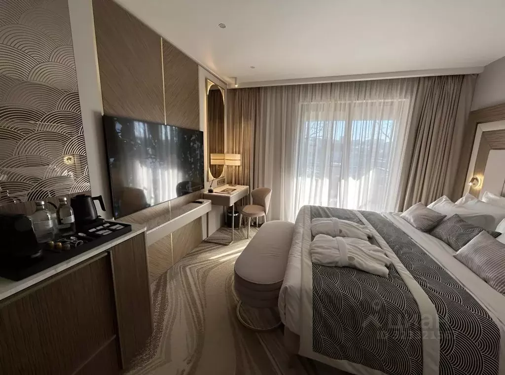 Помещение свободного назначения в Крым, Ялта муниципальный округ, ... - Фото 1