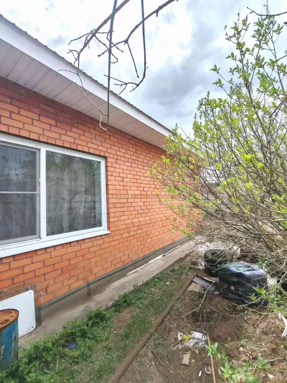 Дом 135,4 м на участке 10 сот. - Фото 1