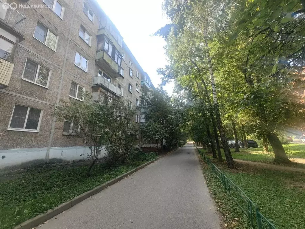 2-комнатная квартира: Коломна, улица Дзержинского, 85 (43 м) - Фото 1