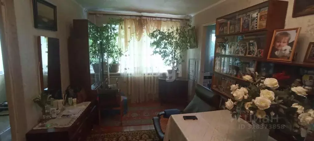 2-к кв. Калужская область, Обнинск ул. Победы, 5 (40.1 м) - Фото 0