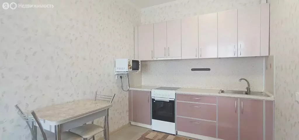 2-комнатная квартира: Пермь, Подлесная улица, 2 (43 м) - Фото 1