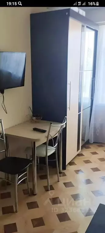 Студия Астраханская область, Астрахань ул. Набережная Приволжского ... - Фото 1