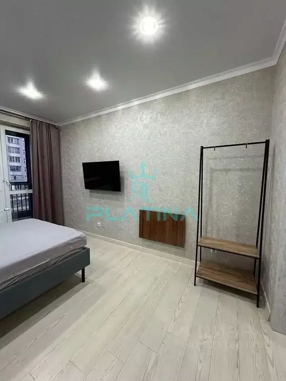 Студия Татарстан, Казань ул. Четаева, 43А (28.3 м) - Фото 2