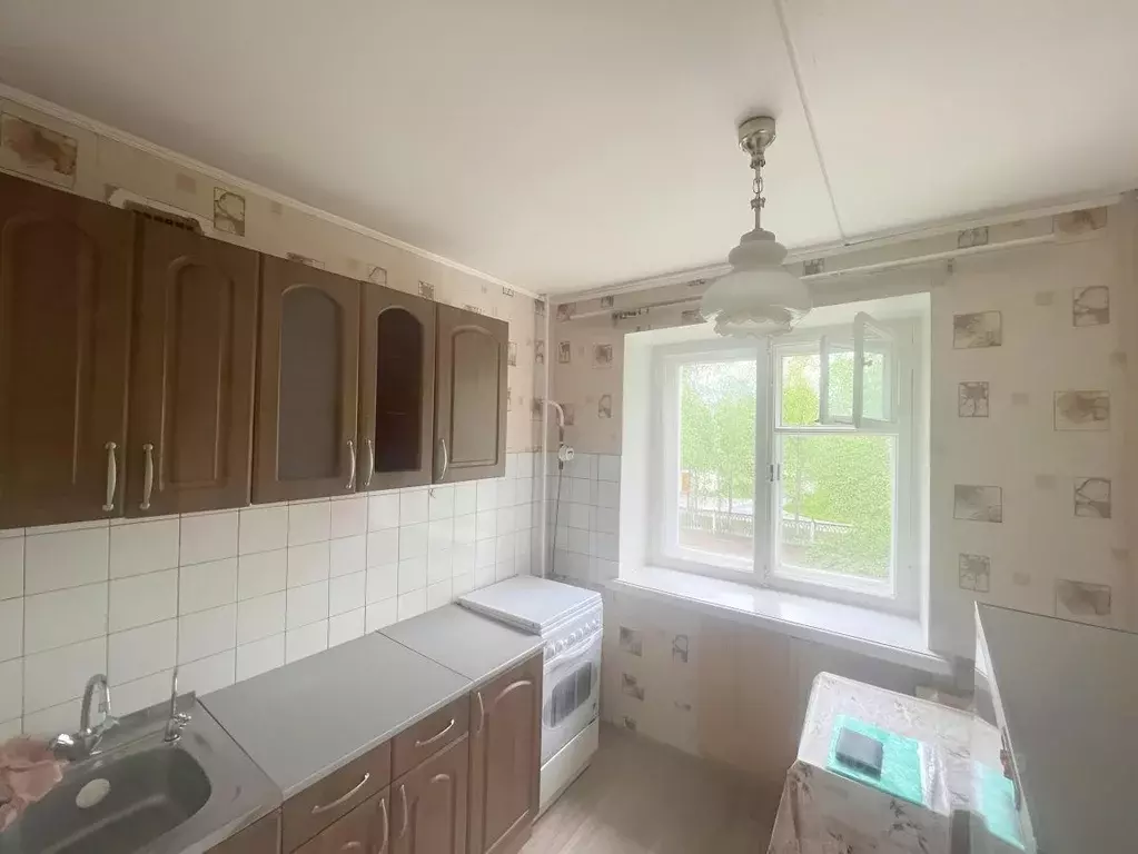 1-к кв. Архангельская область, Северодвинск ул. Капитана Воронина, 8 ... - Фото 0