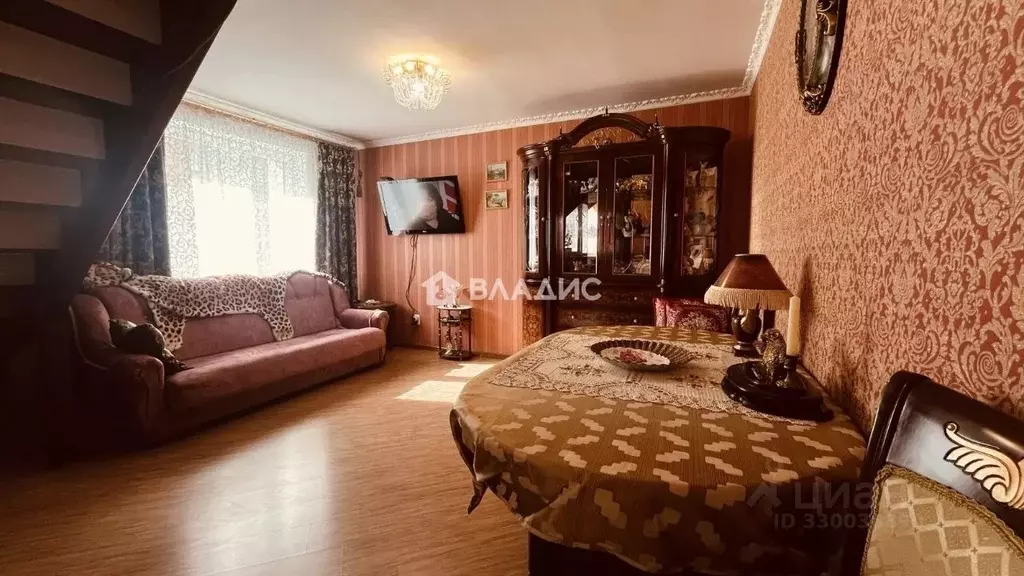 4-к кв. Бурятия, Улан-Удэ ул. Калашникова, 11ск2 (98.6 м) - Фото 1