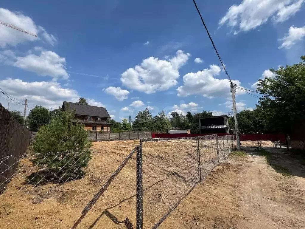 Участок в Москва д. Румянцево, ул. Верхняя, 23 (7.0 сот.) - Фото 1