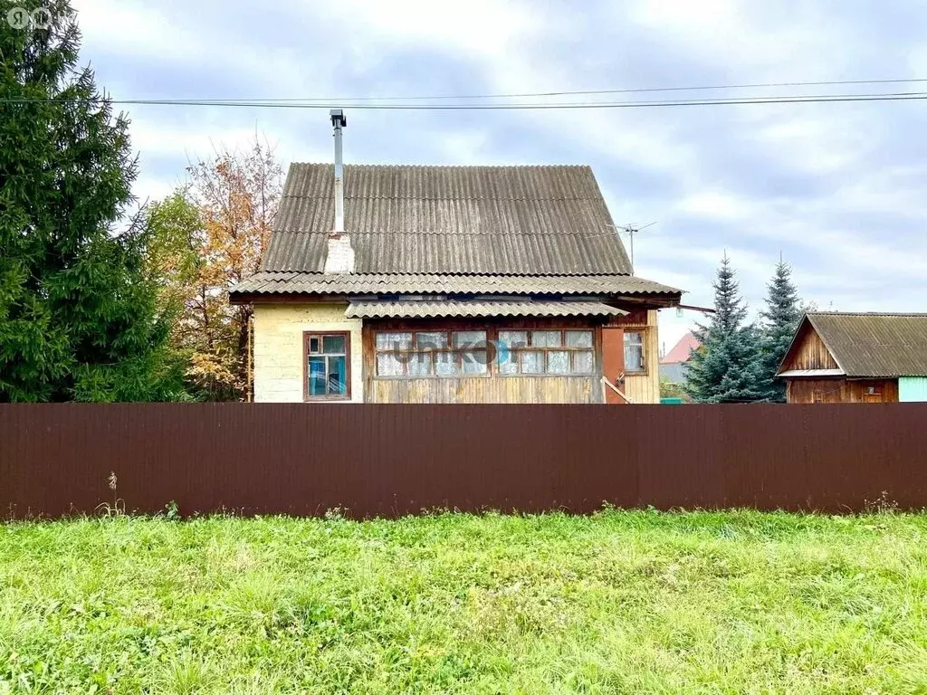 Дом в Иглино, улица Мичурина (38.3 м) - Фото 1