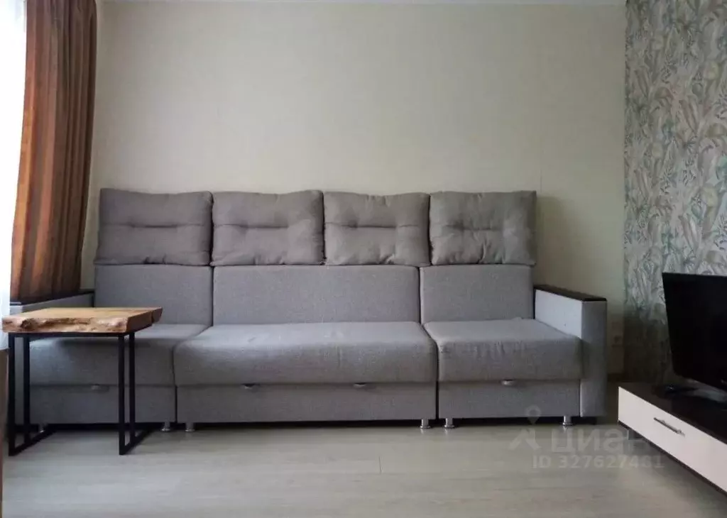 2-к кв. Алтайский край, Барнаул ул. Солнечная Поляна, 103 (52.3 м) - Фото 2