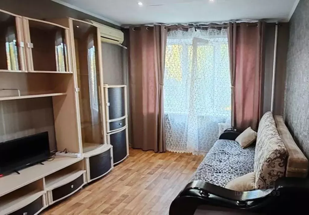 2-к кв. Самарская область, Самара Каховская ул., 73а (52.0 м) - Фото 1