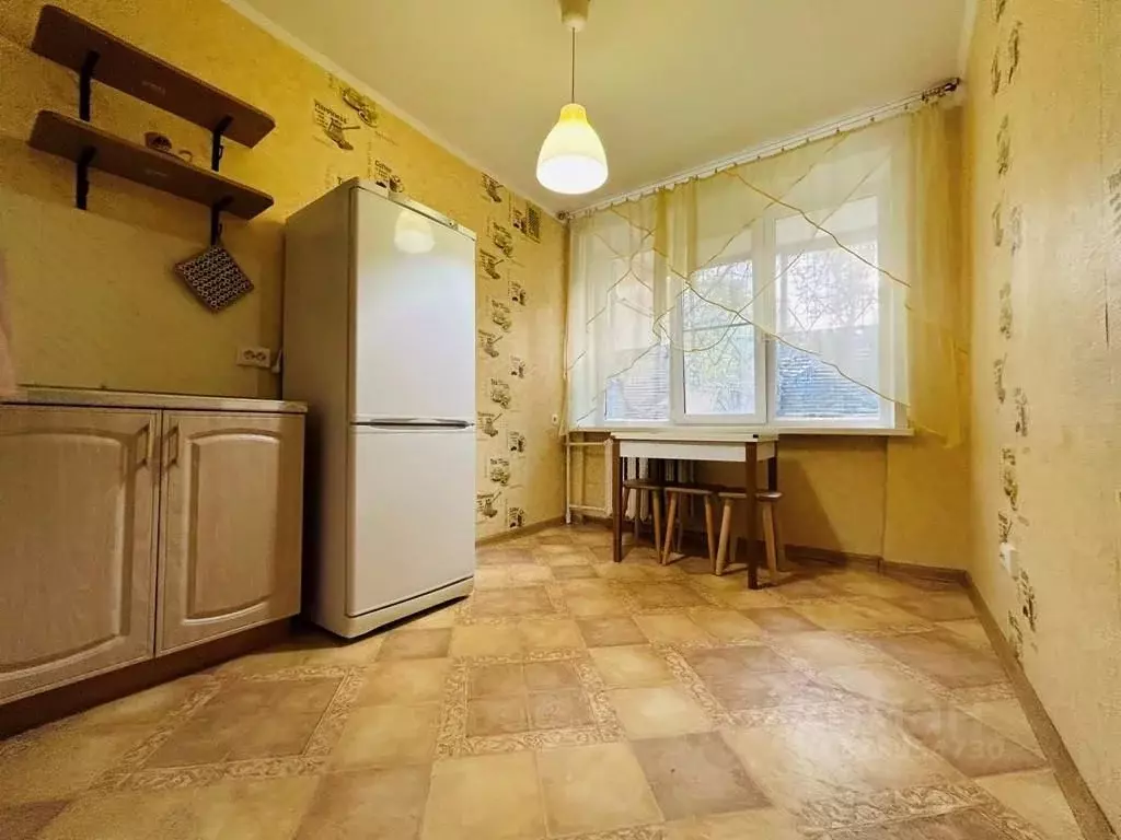1-к кв. Москва ул. Уткина, 45А (37.0 м) - Фото 1