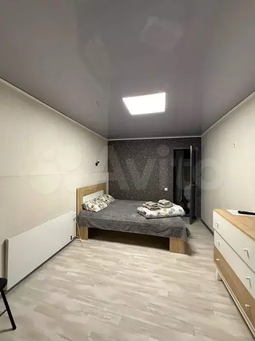 Квартира-студия, 25 м, 10/16 эт. - Фото 0