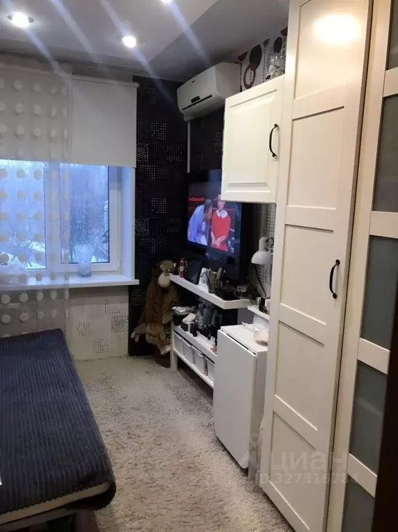 2-к кв. Москва ул. Фабрициуса, 33К2 (41.0 м) - Фото 1