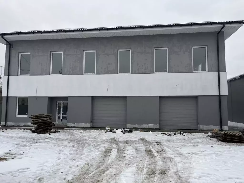 Склад в Нижегородская область, Нижний Новгород Электровозная ул., 22 ... - Фото 2