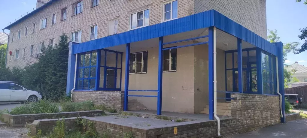 Помещение свободного назначения в Нижегородская область, Дзержинск ул. ... - Фото 1