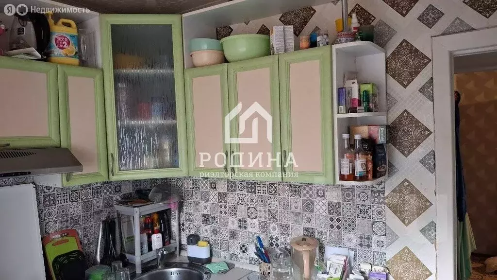 2-комнатная квартира: Комсомольск-на-Амуре, проспект Первостроителей, ... - Фото 1